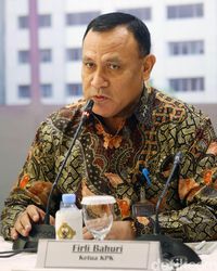 Masih Induksi, Dewas KPK Belum Dilibatkan di OTT Bupati Sidoarjo?