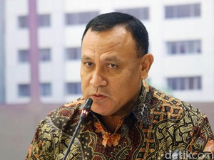 Ketua KPK Yakin Harun Masiku Kembali ke RI: Susah Pasti Hidupnya