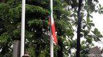 Ungkapan Duka Cita Mengalir ke Kedubes Iran di Jakarta
