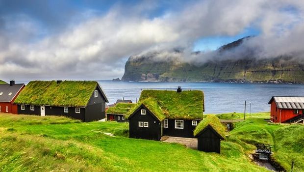 10 Tempat Wisata yang Rusak Selama Satu Dekade 