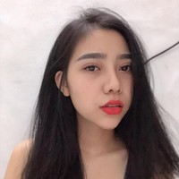 Wanita 22 tahun ini juga operasi kelopak mata, pembesaran payudara dan suntik filler pada bibir, dagu, pipi, serta injeksi pencerah kulit. Setelah tiga tahun menjalani berbagai prosedur kecantikan, ia kembali ke rumahnya dan membuat keluarganya syok. Foto: Facebook/Tran Vu Van Anh