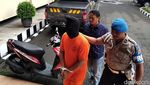 Ini Penampakan Guru yang Cabuli Belasan Siswi di Sleman
