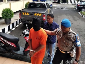 Kronologi Terungkapnya Aksi Biadab Guru SD Cabuli Belasan Siswi di Sleman