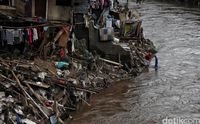 Naturalisasi Atau Normalisasi Tantangan Pemprov Dki Atasi Banjir