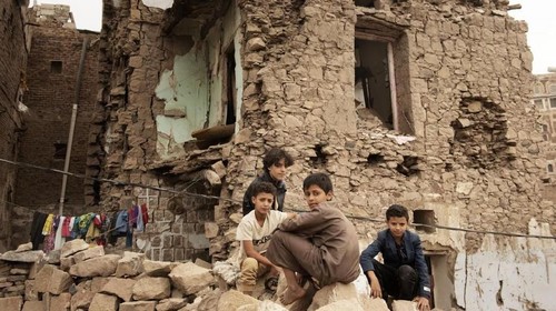 Pembunuhan, penculikan, kekerasan seksual hingga rekrutmen kelompok bersenjata menghancurkan jutaan mimpi anak-anak korban perang di negara konflik.