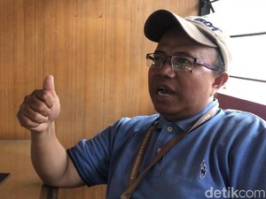 Tulis soal Larangan Natal Dharmasraya di FB, Aktivis di Sumbar Ditangkap