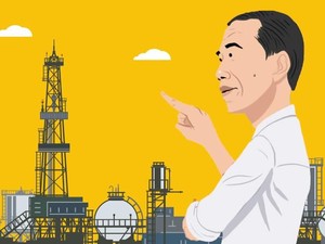 Anggaran Negara Terkuras Corona, Bagaimana RI Bisa Bertahan?