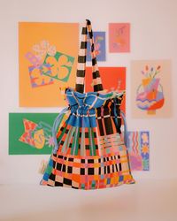 Anies Larang Kantong Plastik, Ini Tas Belanja Alternatif yang Stylish