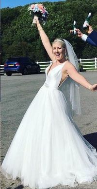 Kisah Katy Sukses Turunkan Berat Badan 44 Kg karena Makan Brokoli