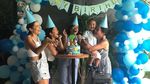 Berbadan Kekar, Vanessa Budihardja Istri Dipha Barus Ternyata Punya Hobi Makan