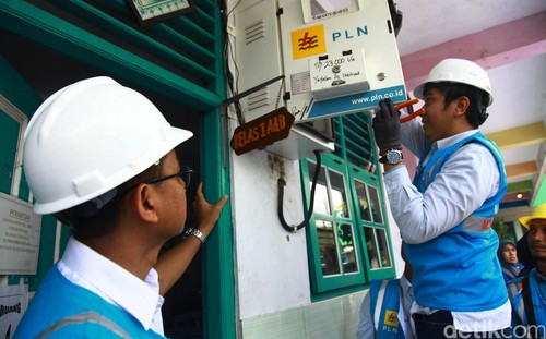 Sebelumnya PLN juga telah menyalurkan bantuan di beberapa lokasi seperti di wilayah Cengkareng, Cempaka Putih, Pondok Gede, Tangerang Selatan dan Bekasi. Hingga 7 Januari 2020, total bantuan yang telah disalurkan PLN untuk korban banjir di Jabodetabek dan Banten senilai Rp 904 juta.