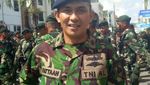 Kenyal Gurih Bakso Rendang yang Diracik Mantan Tentara