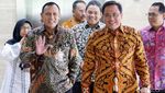 KPK Perkuat Kerja Sama dengan BPK