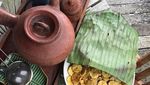 Berbadan Kekar, Vanessa Budihardja Istri Dipha Barus Ternyata Punya Hobi Makan