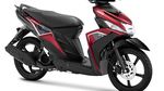 Baju Baru Yamaha Mio di Awal 2020