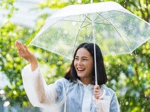 Tips Tingkatkan Daya Tahan Tubuh di Musim Hujan & Banjir