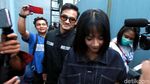 Vanessa Angel dan Bibi: Pernikahan Kami Resmi, Bukan Siri!