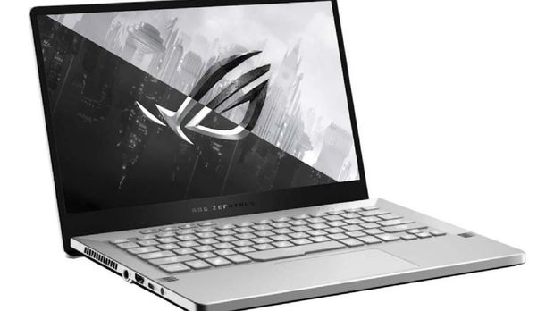 7 Laptop Unik yang Mejeng di CES 2020