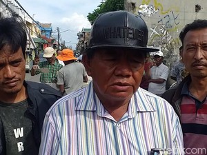 Pemilik Tanah Akan Pertahankan Jalan yang Diblokir Jika Dibongkar Lagi