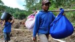 Masa Tanggap Darurat Bencana di Banten dan Jawa Barat