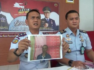 Tahanan Rutan Bangil Kabur Hanya Bermodal Sikat Gigi dan Korek Api