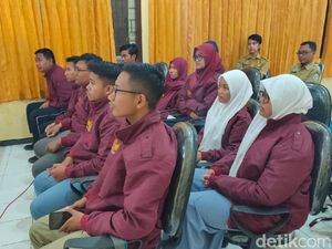 Gabungkan Wirausaha dengan Teknologi, Pemuda Lamongan Study ke Luar Negeri