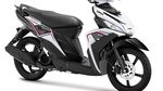 Baju Baru Yamaha Mio di Awal 2020