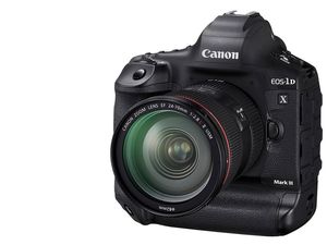 DSLR Dipakai Jadi Webcam? Bisa Kok...