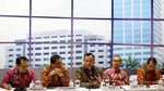 KPK Perkuat Kerja Sama dengan BPK