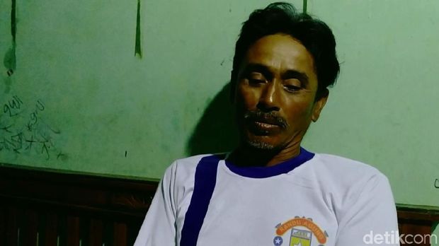 Kapal Karam di Pantai Pekalongan, 3 Nelayan Berhasil Dievakuasi
