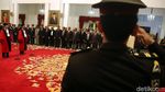 Sah! Daniel Yusmic dan Suhartoyo Jadi Hakim MK