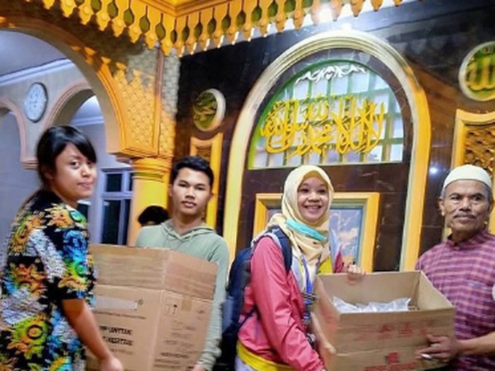 Foto: Instagram @aimi_asi Foto: Instagram @aimi_asi
