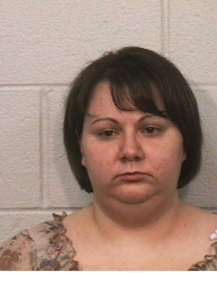 Brandy Lynn Gonzales