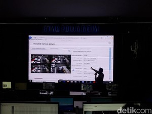 Kena e-Tilang Tapi Enggan Bayar Denda? Siap-siap Saja Diblokir