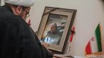 Ungkapan Duka Cita Mengalir ke Kedubes Iran di Jakarta