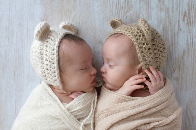 Peluang Kelahiran Bayi Kembar Bisa Didapat dengan Konsumsi 5 Makanan Ini