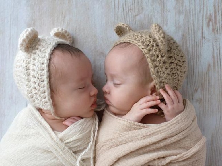 Peluang Kelahiran Bayi Kembar Bisa Didapat dengan Konsumsi 5 Makanan Ini Peluang Kelahiran Bayi Kembar Bisa Didapat dengan Konsumsi 5 Makanan Ini