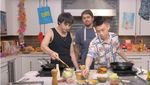 Bakal Tampil di Coachella, Ini Kulineran NIKI dan Rich Brian