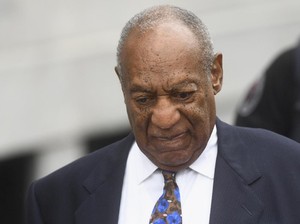Bill Cosby Digugat 9 Perempuan Lagi atas Tuduhan Pelecehan Seksual
