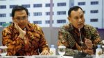 KPK Perkuat Kerja Sama dengan BPK