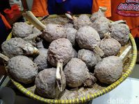 Mau Jajan Bakso yang Bersih dan Enak? Perhatikan 5 Tips Ini 