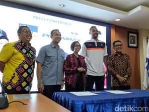 Asyik! Pertandingan IBL Disiarkan TVRI