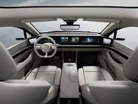 Usai Produksi HP & PS, Sony Bikin Mobil Listrik Tantang Tesla