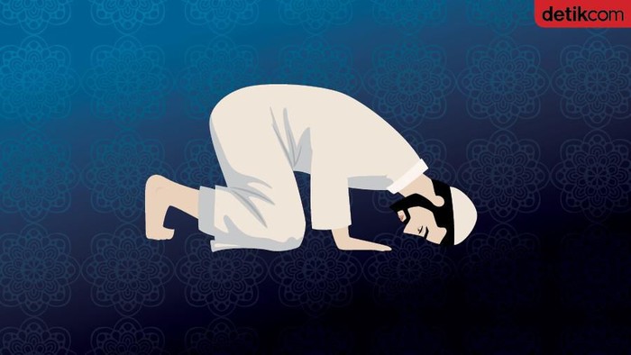 Hadits hadits tentang keutamaan Sholat
