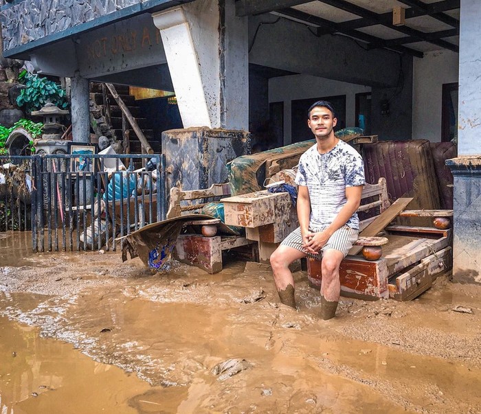 Kevin Andrean Artis