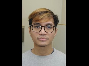 5 Berita Terpopuler Internasional Hari Ini