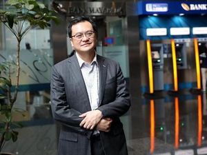 Deretan Korban Hanson: dari Jiwasraya Hingga Investor Asing