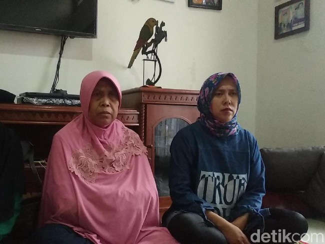 Adik Kandung Tak Masalah Jenazah Lina Diautopsi