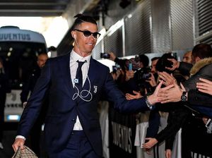 Sehari Kantongi Rp 1,3 M, Ronaldo Masih Pilih iPod Jadul Seharga Rp 348 Ribu