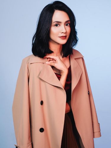 Inspirasi Makeup untuk ke Kantor